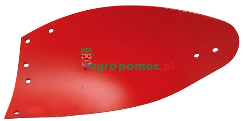 Mouldboard rear part | zdjęcie nr 1